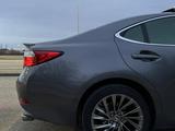 Lexus ES 350 2013 годаүшін9 700 000 тг. в Астана – фото 2