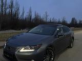 Lexus ES 350 2013 годаүшін9 700 000 тг. в Астана
