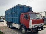 КамАЗ  5320 1991 годаүшін3 500 000 тг. в Шымкент – фото 2