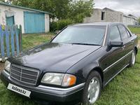 Mercedes-Benz C 280 1993 годаүшін2 290 000 тг. в Астана