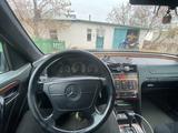 Mercedes-Benz C 280 1993 года за 2 290 000 тг. в Астана – фото 5