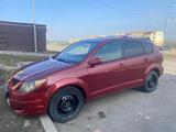 Pontiac Vibe 2003 годаүшін2 900 000 тг. в Алматы – фото 3