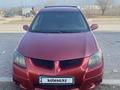 Pontiac Vibe 2003 годаүшін2 900 000 тг. в Алматы