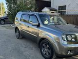 Honda Pilot 2008 года за 7 000 000 тг. в Актобе – фото 2