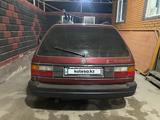 Volkswagen Passat 1991 годаүшін1 500 000 тг. в Алматы – фото 4