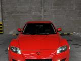 Mazda RX-8 2008 годаfor8 800 000 тг. в Шымкент