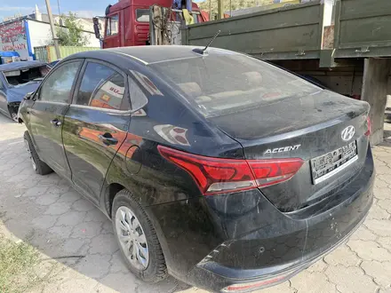 Hyundai Accent 2020 года за 1 000 001 тг. в Алматы – фото 2