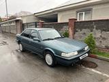 Mazda 626 1991 годаүшін1 550 000 тг. в Алматы