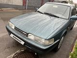 Mazda 626 1991 годаүшін1 550 000 тг. в Алматы – фото 2