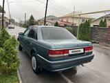Mazda 626 1991 годаүшін1 550 000 тг. в Алматы – фото 4