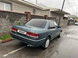 Mazda 626 1991 годаүшін1 550 000 тг. в Алматы – фото 3