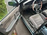 Mazda 626 1991 годаүшін1 550 000 тг. в Алматы – фото 5