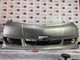 Бампер передний Toyota Alphard Альфард оригинал из Японии за 75 000 тг. в Караганда