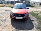 ВАЗ (Lada) Granta 2190 2019 годаfor3 500 000 тг. в Уральск