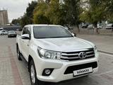 Toyota Hilux 2016 годаүшін16 800 000 тг. в Шымкент – фото 2