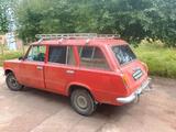 ВАЗ (Lada) 2102 1984 годаүшін500 000 тг. в Сарыагаш – фото 3
