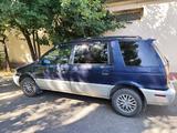 Mitsubishi Chariot 1996 годаүшін1 250 000 тг. в Тараз – фото 2