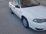 Daewoo Nexia 2013 года за 2 500 000 тг. в Актау – фото 3