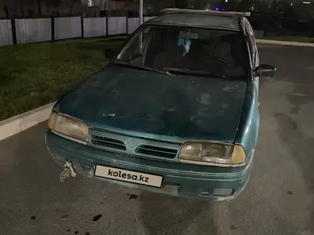 Nissan Primera 1993 года за 600 000 тг. в Шымкент – фото 2