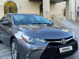 Toyota Camry 2017 года за 6 000 000 тг. в Уральск