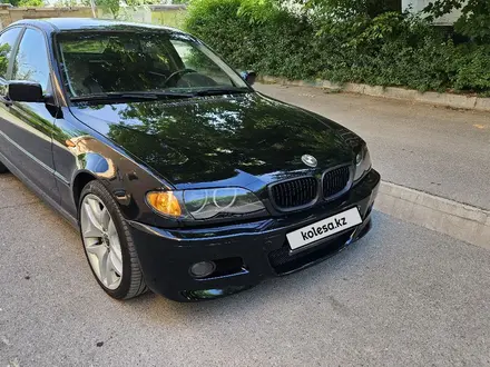 BMW 330 2001 года за 5 000 000 тг. в Шымкент