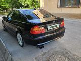 BMW 330 2001 годаүшін5 000 000 тг. в Шымкент – фото 4