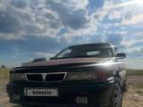 Mitsubishi Galant 1989 годаүшін700 000 тг. в Байсерке