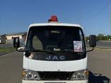 JAC 2007 года за 9 700 000 тг. в Уральск – фото 3