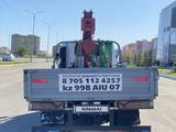 JAC 2007 года за 9 700 000 тг. в Уральск – фото 4