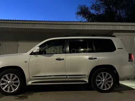 Toyota Land Cruiser 2008 года за 15 000 000 тг. в Алматы – фото 5