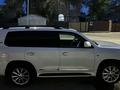 Toyota Land Cruiser 2008 годаfor15 000 000 тг. в Алматы – фото 6