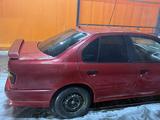 Nissan Primera 1995 годаүшін1 100 000 тг. в Алматы – фото 4