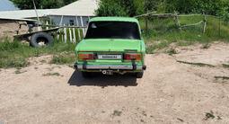 ВАЗ (Lada) 2106 1983 года за 700 000 тг. в Туркестан – фото 4