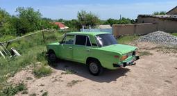 ВАЗ (Lada) 2106 1983 года за 700 000 тг. в Туркестан – фото 5