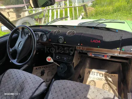 ВАЗ (Lada) 2106 1983 года за 800 000 тг. в Туркестан – фото 10