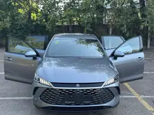 BYD QIN PLUS, 2025
