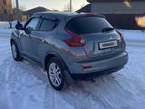 Nissan Juke 2010 годаfor5 500 000 тг. в Актобе – фото 5