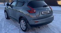 Nissan Juke 2010 года за 5 500 000 тг. в Актобе – фото 5