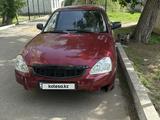 ВАЗ (Lada) Priora 2170 2008 годаүшін1 300 000 тг. в Уральск – фото 4