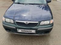 Mazda 626 1998 годаүшін1 500 000 тг. в Алматы