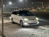 Toyota Estima 2007 года за 6 800 000 тг. в Астана