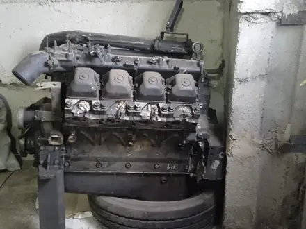 Двигатель Камаз в Караганда – фото 3