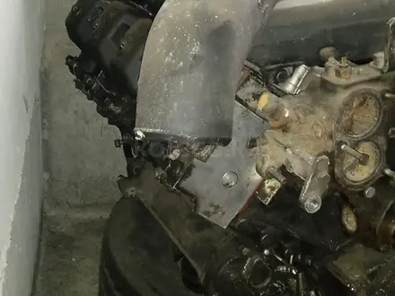 Двигатель Камаз в Караганда – фото 4