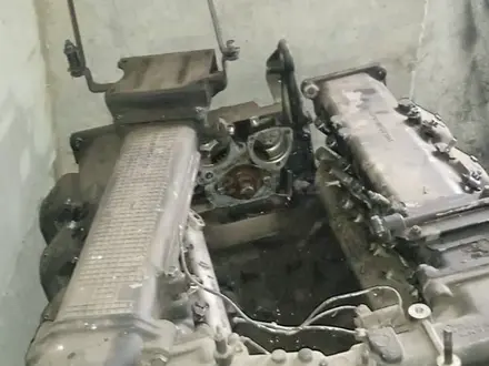 Двигатель Камаз в Караганда – фото 6