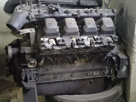 Двигатель Камаз в Караганда – фото 7
