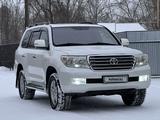 Toyota Land Cruiser 2008 года за 17 000 000 тг. в Алматы – фото 2