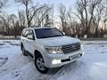 Toyota Land Cruiser 2008 годаүшін17 000 000 тг. в Алматы