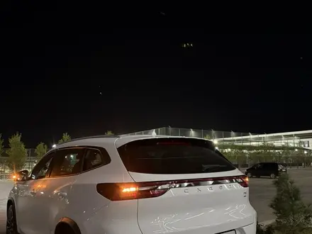 EXEED TXL 2024 года за 11 200 000 тг. в Актау – фото 10