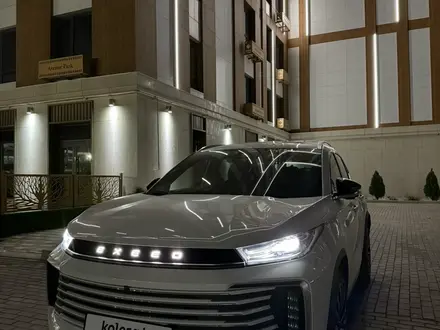 EXEED TXL 2024 года за 11 200 000 тг. в Актау