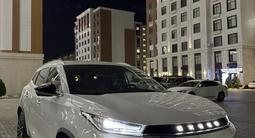 EXEED TXL 2024 года за 11 200 000 тг. в Актау – фото 5